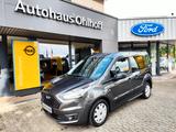 Ford Tourneo Connect Ambiente 5-Sitzer Radio Allwette - Ford Tourneo Connect: Ambiente