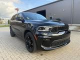 Dodge Durango 5,7 R/T Night LED Facelift LPG GAS AHK - gebrauchte Dodge Durango mit Facelift