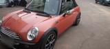 MINI CABRIO MIT TÜV 02.2027 - MINI MINI aus 2004: Cabrio