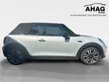 MINI Cooper C abrio - MINI MINI: Cabrio