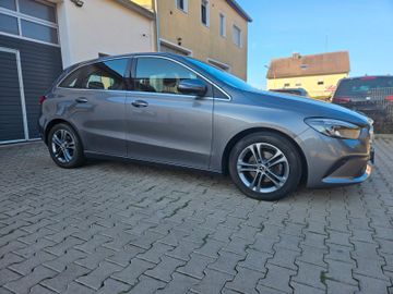 Mercedes B 180 - 3
