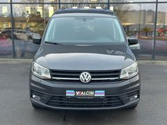 VW Caddy - Ansicht 7