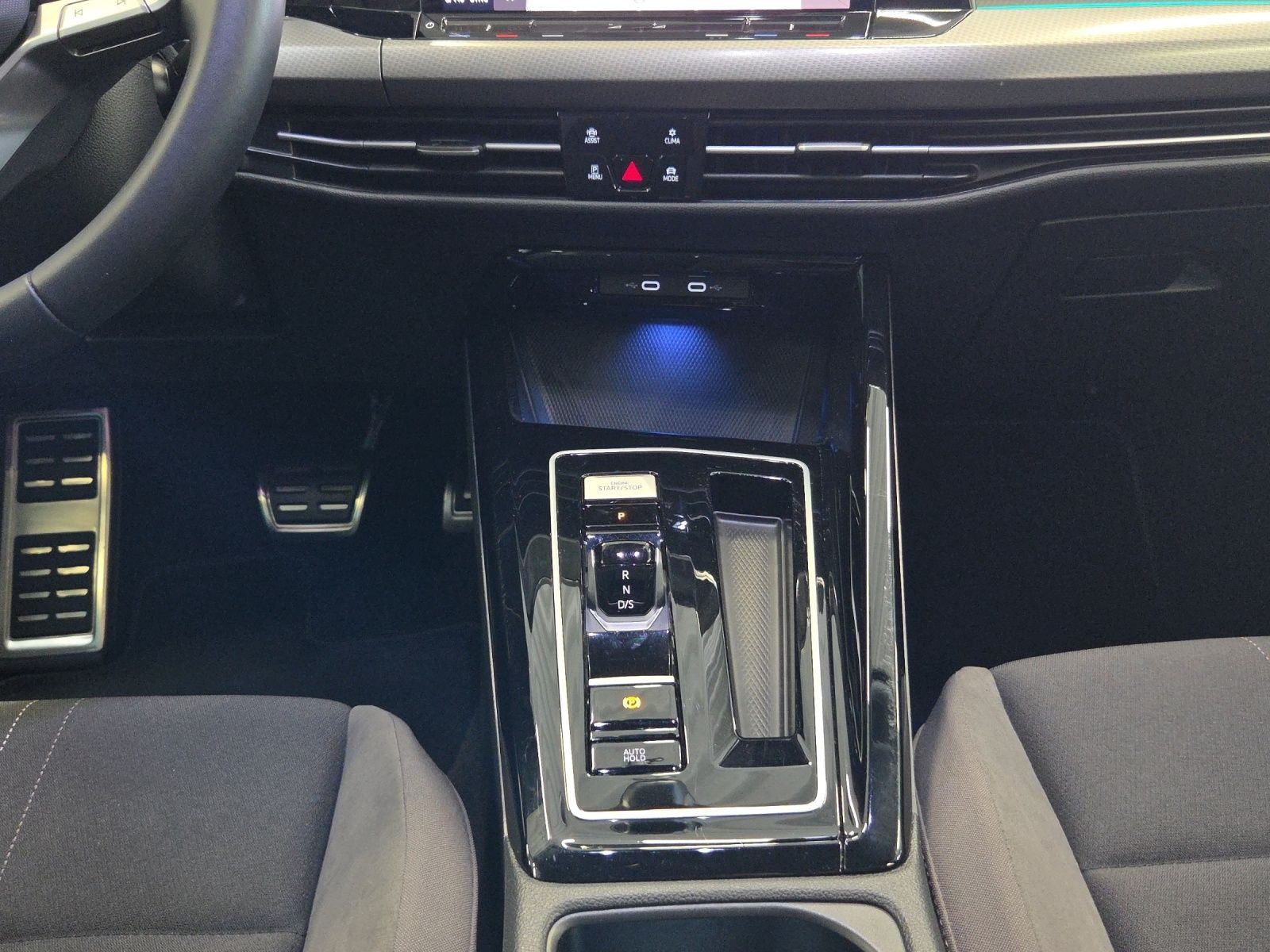 Volkswagen Golf - Bild 9