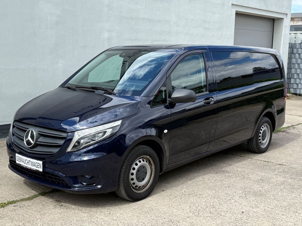 Image of Mercedes-Benz Vito