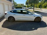Tesla Model 3 Hinterradantrieb RWD  - Tesla Gebrauchtwagen Hamburg
