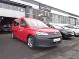 Volkswagen Caddy Maxi AUTOMATIK*7-SITZ*LED*NAVI*KAMERA*ACC* - Volkswagen Caddy Maxi in Duisburg