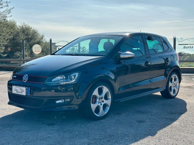 Volkswagen Polo 1.4 TSI DSG 5 porte GTI Automati