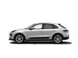 Porsche Macan Basis EU6d-T BOSE Apple CarPLay PASM uvm. - gebrauchte Porsche Macan aus dem Jahr 2020