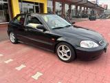 Honda civic ej9 1,4l - Honda Civic aus 2000