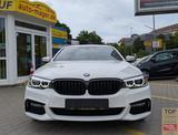 BMW 530i T M Sport-Paket*1Hd*PANO*LED*SH*Luft*Virtua - BMW 530: 530i Sport
