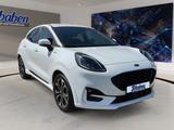 Ford Puma ST-Line 1.0 Mhd Klima Navi LED - weiße Ford Puma