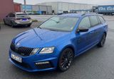 Skoda Octavia 2.0 TDI SCR DSG RS Combi RS - Skoda in Flensburg