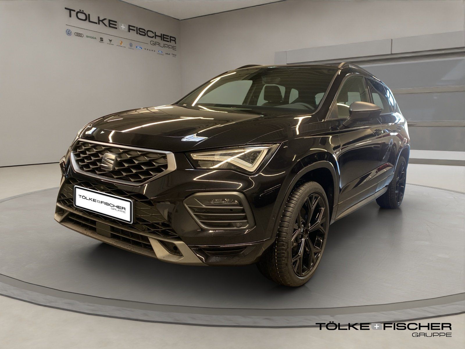 Seat Ateca - Bild 2