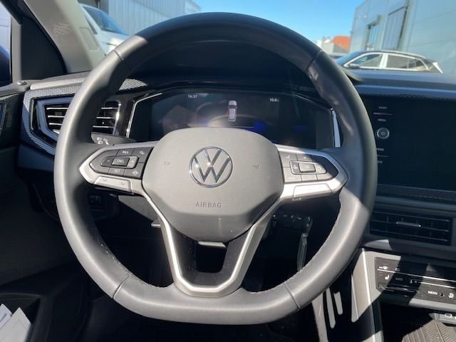 Volkswagen Taigo - Bild 8