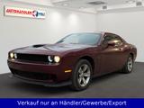 Dodge Challenger SRT Automatik Klimaautomatik Leder - Dodge Challenger: Srt
