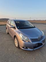 Toyota Verso - Toyota Verso von privat