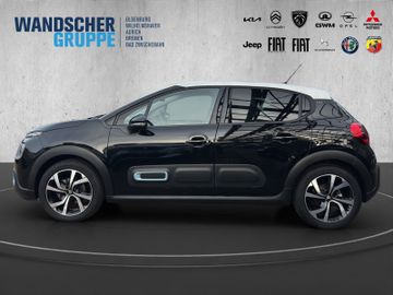 Citroën C3 Elle Online Edition PT 110 Navi+RFK+Carplay+L
