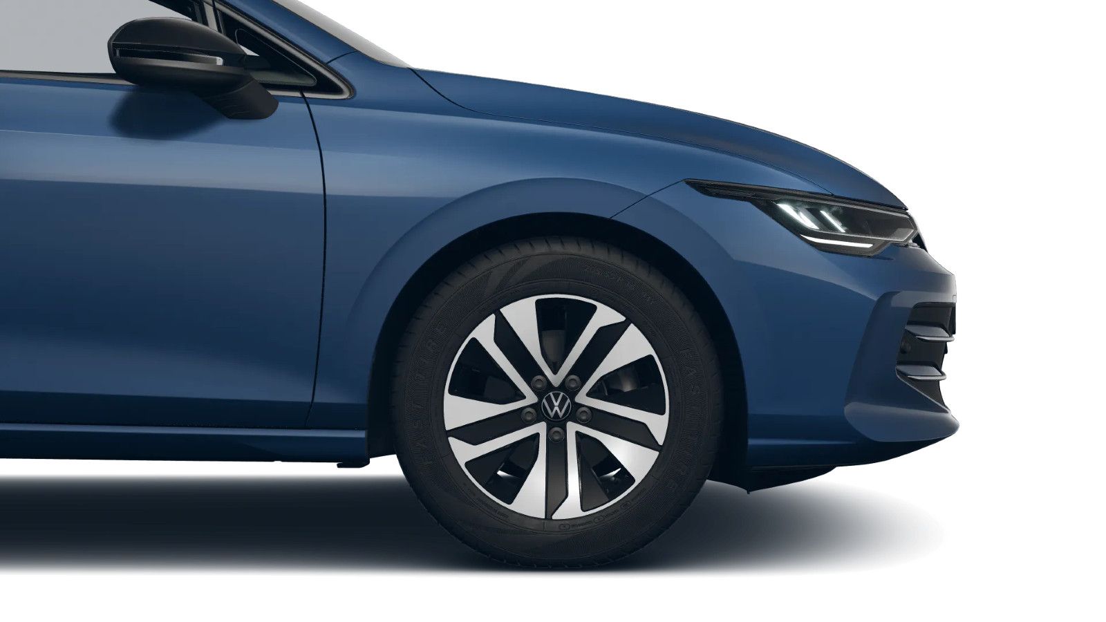 Volkswagen Golf - Bild 8
