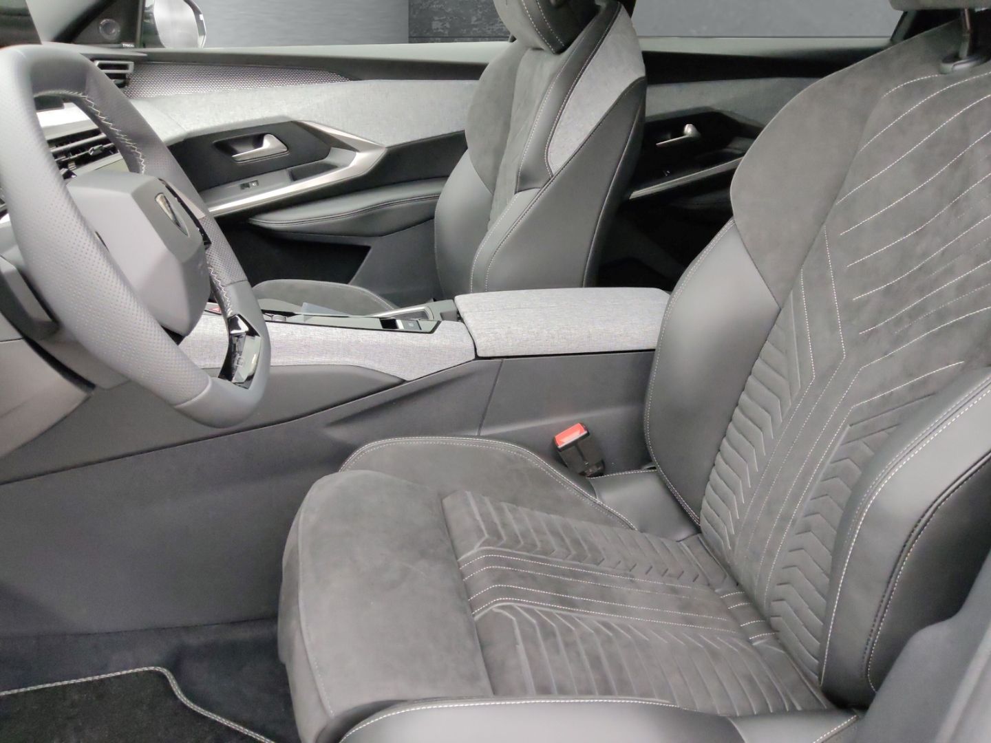 Peugeot 3008 - Bild 8