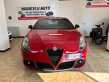 Alfa Romeo ALFA ROMEO GIULIETTA SUPER ANNO 2019 BZ 1.4 ADAT - Alfa Romeo Giulietta aus 2019