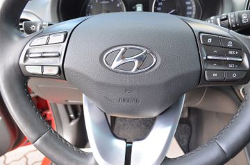 Hyundai i30cw 1.4 T-GDI PREMIUM + NAVI + UVM