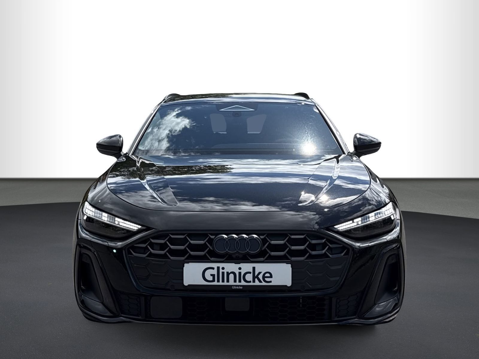 Audi A5 Avant S-LINE 2.0 TDI DSG, RFK, NAVI imagem 3