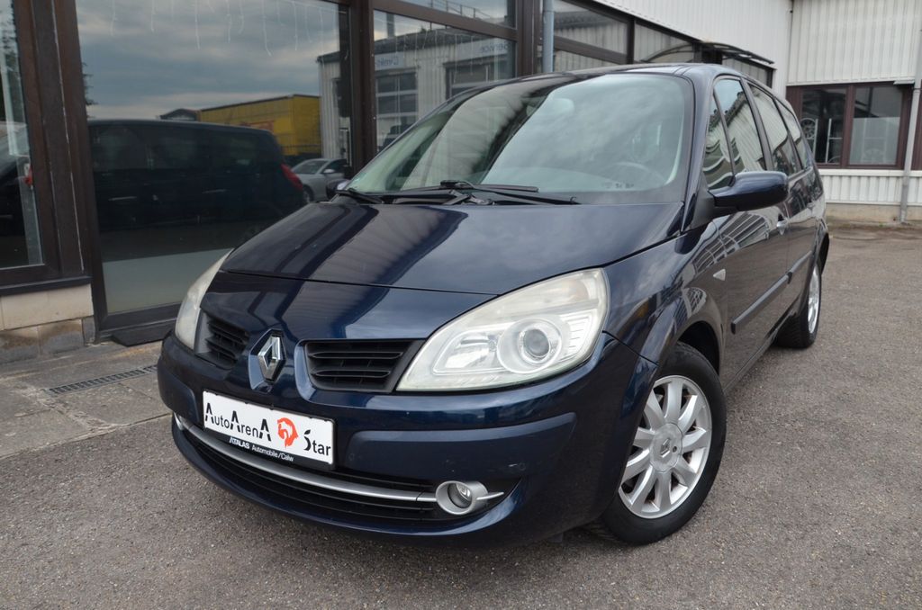 Angebot ansehen Renault Grand Scenic