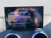 Audi Q2 - Vorschau Bild 12