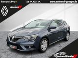 Renault Megane IV Grandtour Intens 1.2 - Renault Megane Intens Gebrauchtwagen