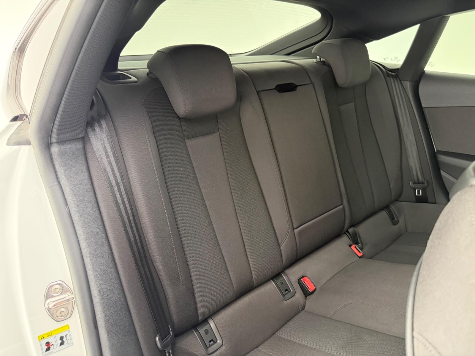 Audi A5 Sportback 35 TFSI*SPORT*XENON-SHZ-TEMPO-MMI, миниатюра 18