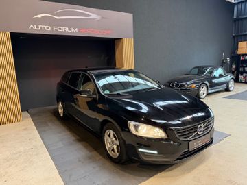 Volvo V60 - 5