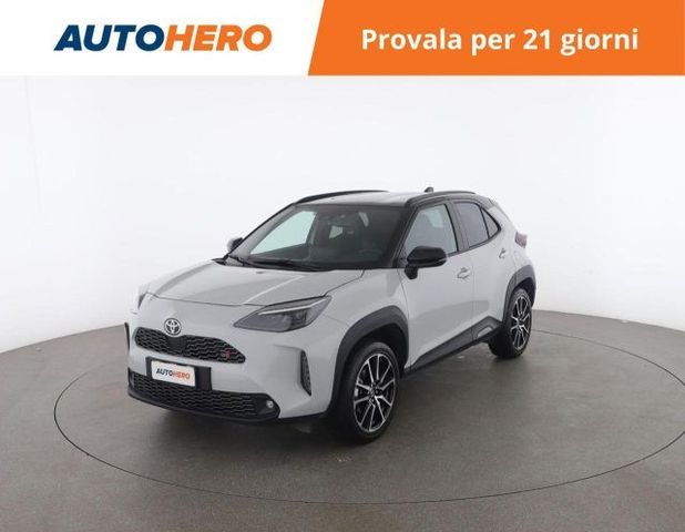 Autres TOYOTA Yaris Cross 1.5 Hybrid 5p. E-CVT GR SPORT