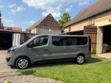 Opel Vivaro B Bi-Turbo L2 / Familienauto/ Camper/ Bus