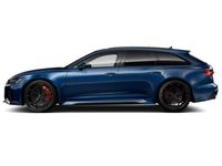Audi RS6 - Vorschau Bild 4