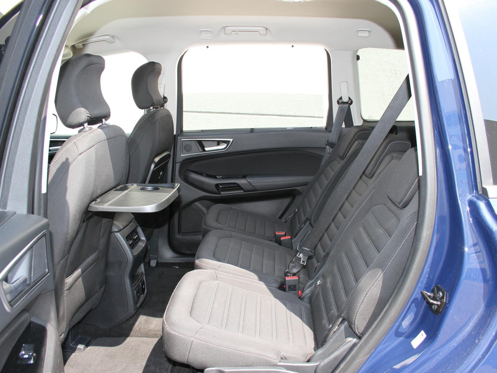Ford Galaxy 2.0 EB Titanium Adapt. LED Frontkamera, миниатюра 7