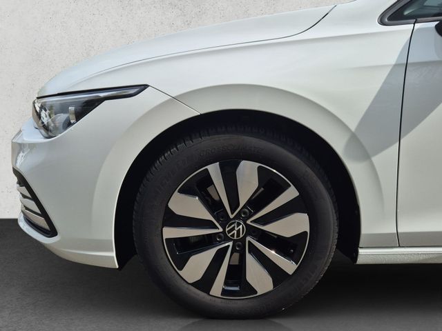 Golf MOVE 2.0 TDI DSG,HUD,Pano,Navi,Kamera,AHK