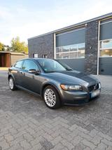 Volvo C30 2.0d Automatik HU NEU inkl. Ganz... - Volvo C30: D2