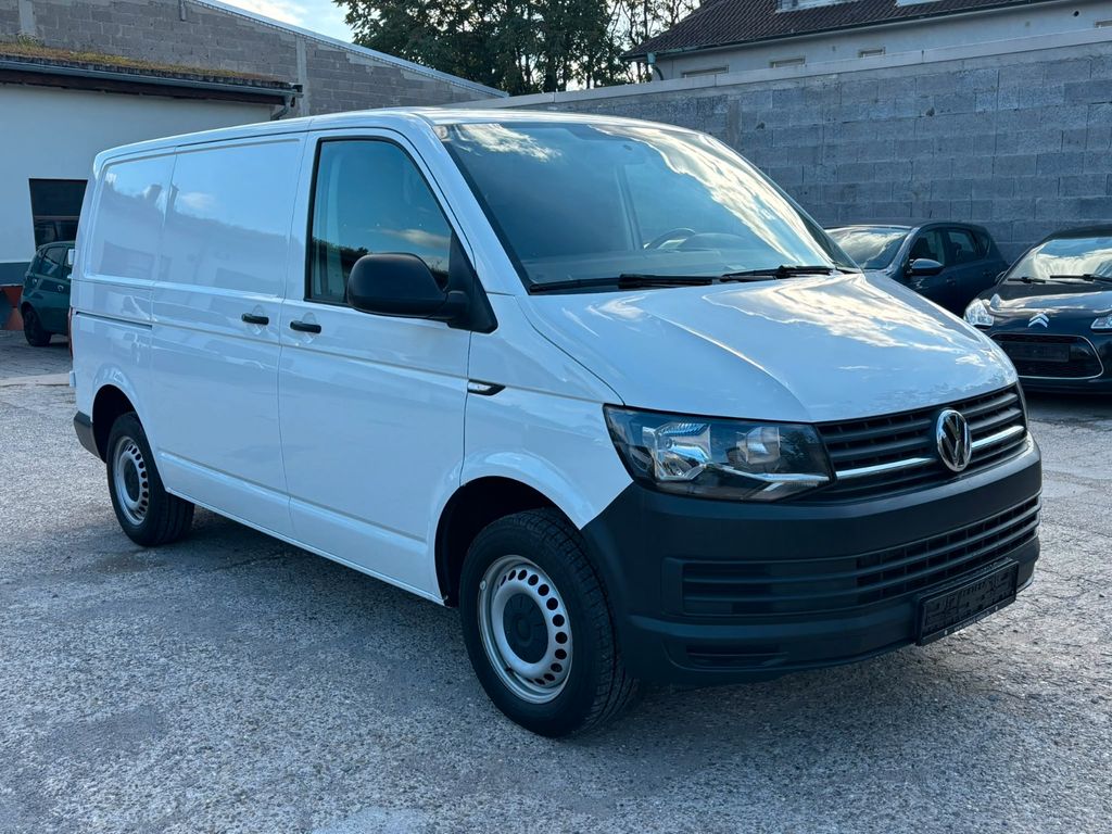 Image of Volkswagen T6 Transporter