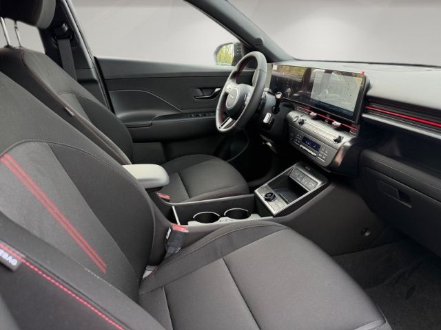 Hyundai KONA - Bild 14