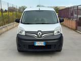 Renault Kangoo 1.5 dCi 90CV F.AP. Stop & Start 4 - Renault Kangoo: Start