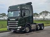 Scania R450 6X2/2 LED RETARDER - Tankwagen