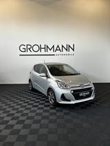 Hyundai i10 YES! Plus + Lenkradheizung Apple Carplay - Hyundai i10 YES!-Plus