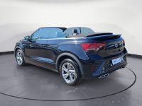 Volkswagen T-Roc - Vorschau Bild 4