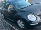 Volkswagen beetle 1.9 Diesel - gebrauchte VW Beetle aus dem Jahr 2007