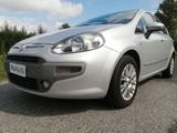 Fiat Punto Evo Punto Evo 1.4 5 porte Emotion GPL - silberne Fiat Punto Evo