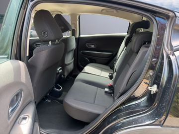 Honda HR-V - 10