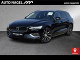 Volvo V60 Recharge T6 Core LED/Sitzhzg.