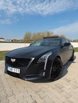 Cadillac CT6 3.0TT AWD Platinum AT Platinum