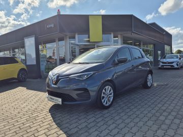 Renault Leasingangebot: Renault ZOE EXPERIENCE (Selection) R110 Z.E.50 Allwetter