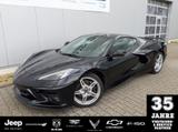 Corvette C8 Coupe 3LT 6,2 V8 - Corvette C8 Tageszulassungen